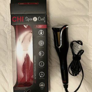 Chi Spin n Curl. 1.25"